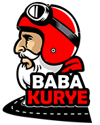 Baba Kurye